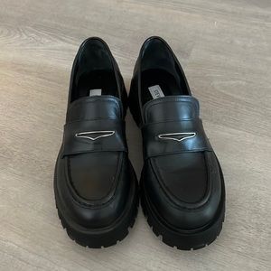 Steve Madden Loafers